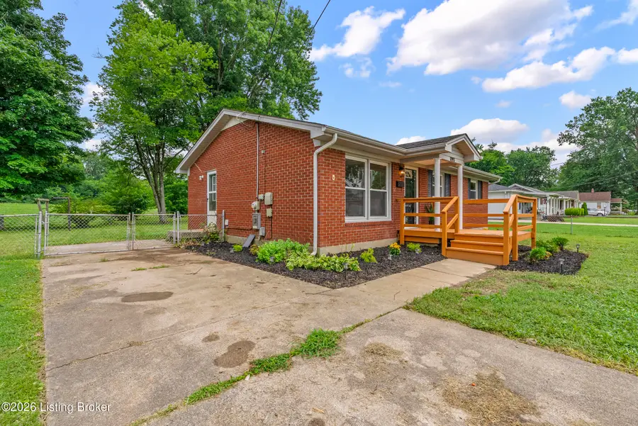 6993 Beechland Ave, Louisville, KY 40258 - #3