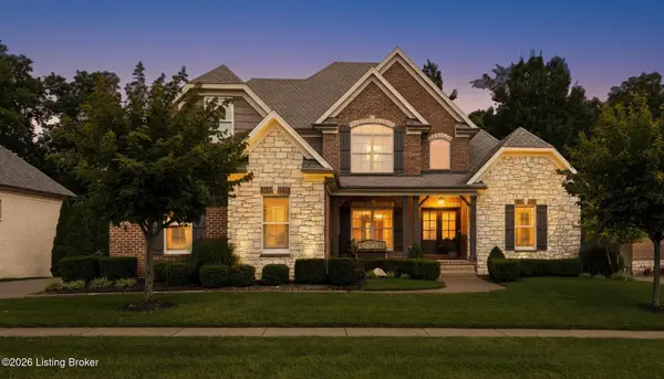 19120 Sturbridge Cir, Louisville, KY 40245