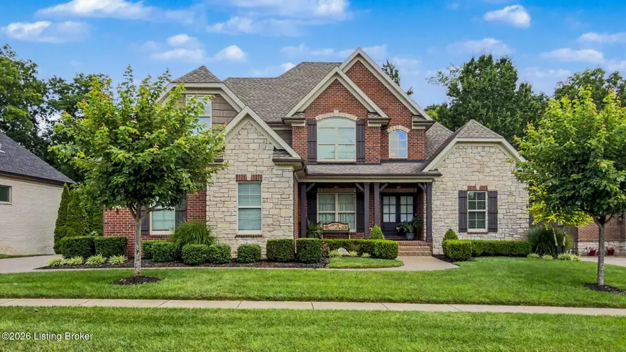 19120 Sturbridge Cir, Louisville, KY 40245 - #2