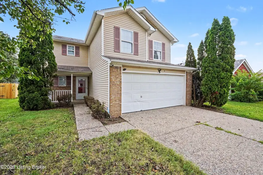 9711 Brooks Bend Rd, Louisville, KY 40258 - #3