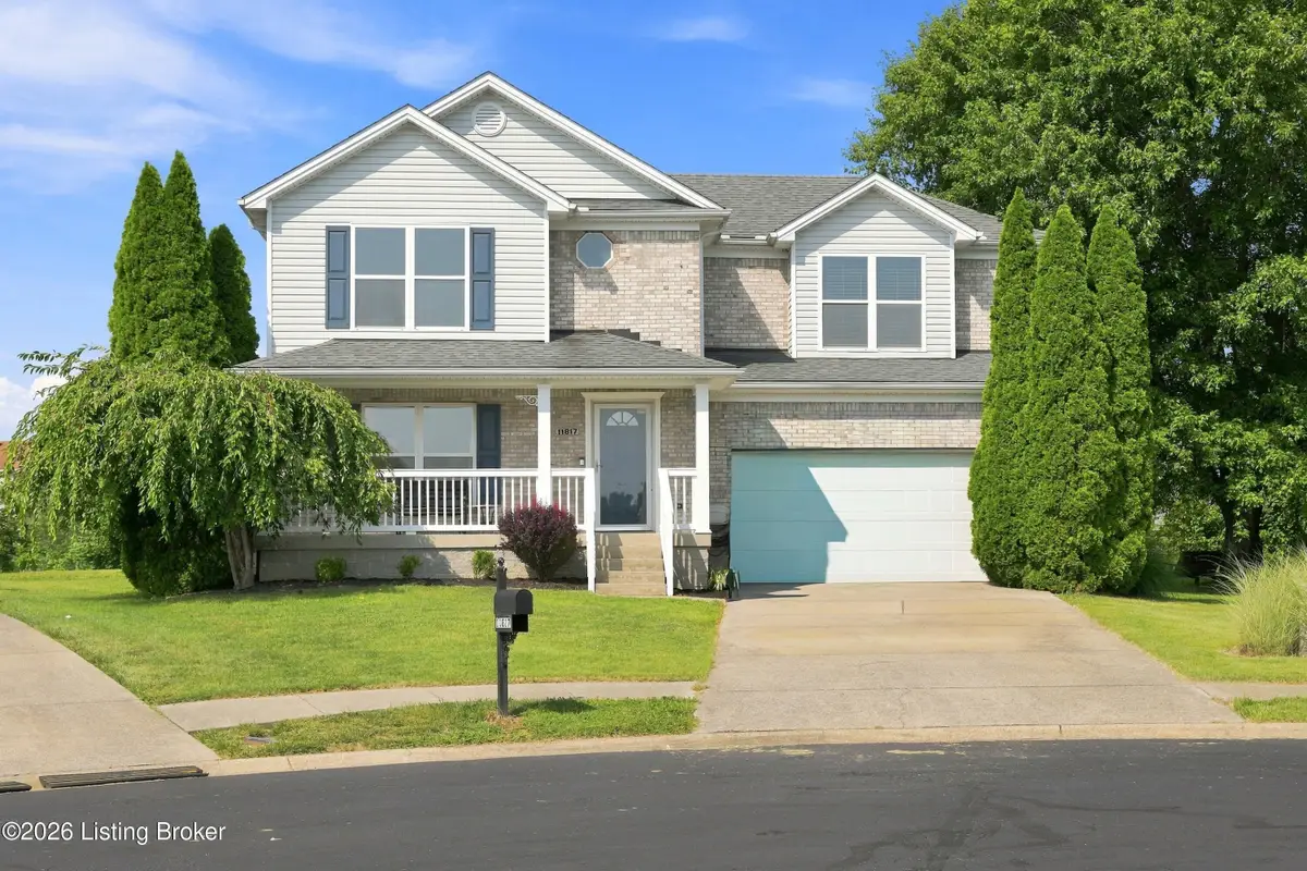 11817 Reality Trail, Louisville, KY 40229 - #1