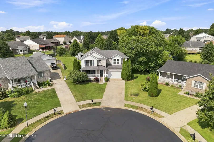 11817 Reality Trail, Louisville, KY 40229 - #3