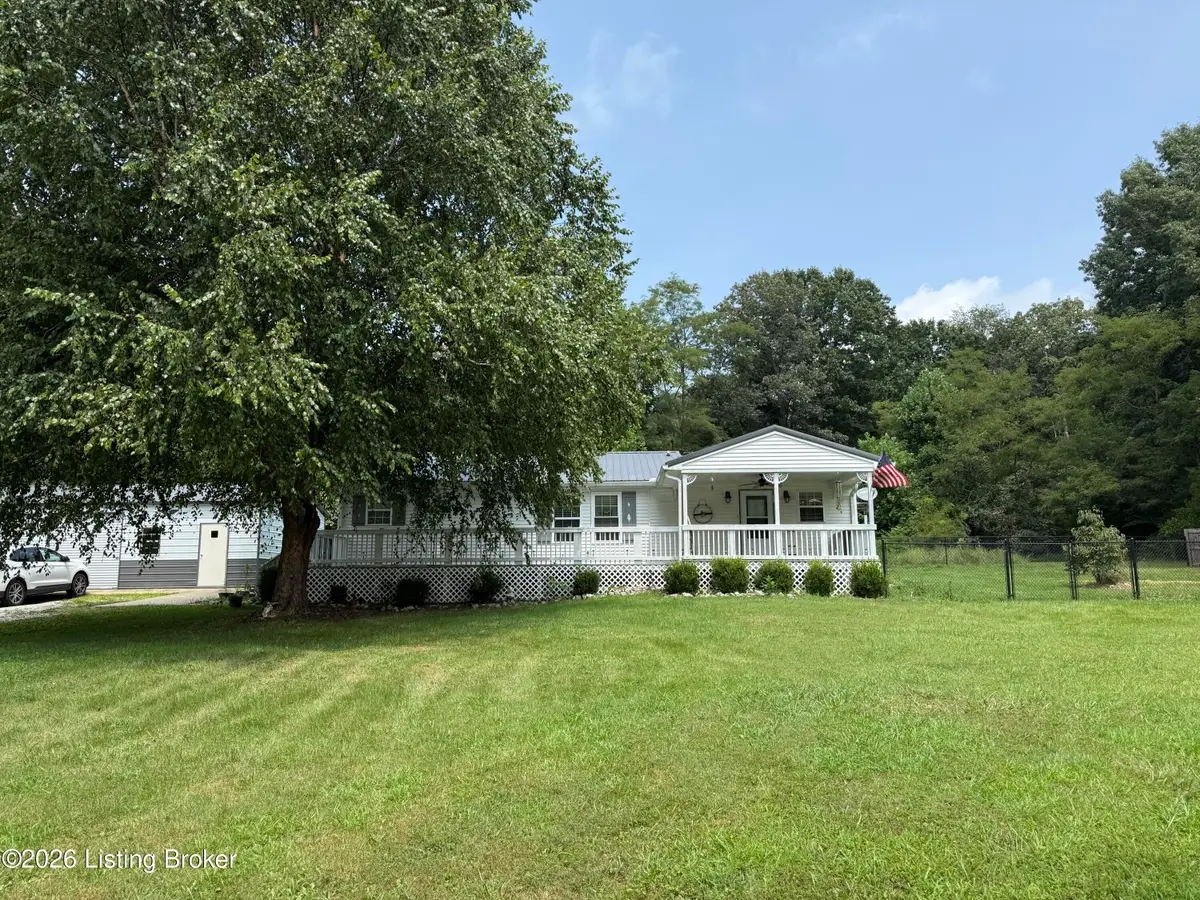 425 Starwood Rd, Brandenburg, KY 40108 - #1