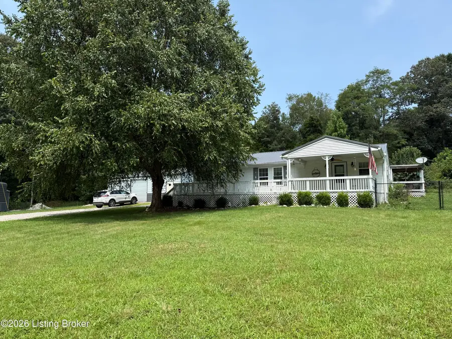 425 Starwood Rd, Brandenburg, KY 40108 - #2