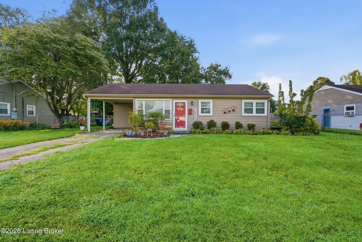 13605 Tennis Blvd, Louisville, KY 40272 - #1