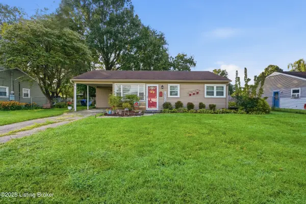 13605 Tennis Blvd, Louisville, KY 40272