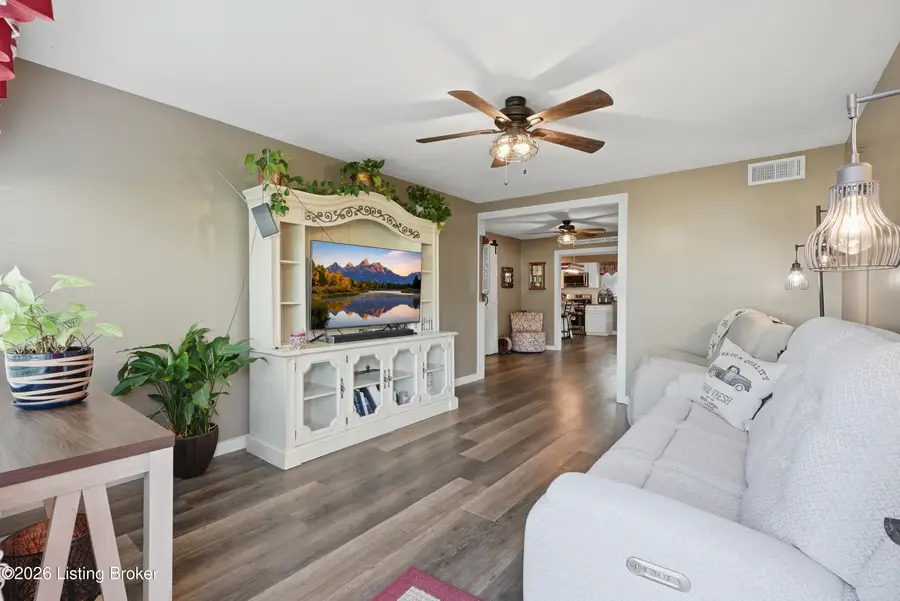 13605 Tennis Blvd, Louisville, KY 40272 - #3