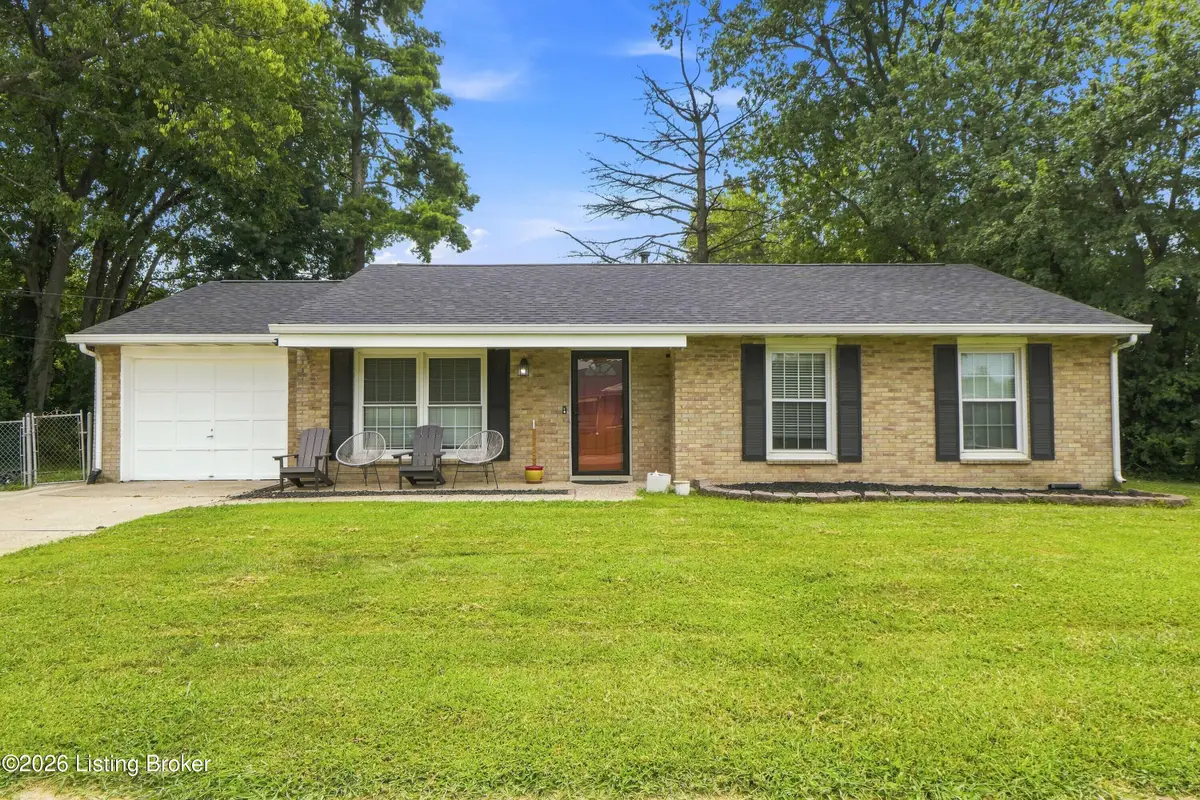 9904 Phoenix Trail, Louisville, KY 40223 - #1