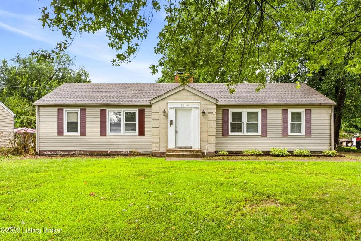 6530 Estele Ave, Louisville, KY 40214 - #1