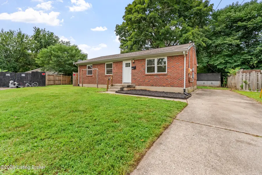 5410 Anatahan Ct, Louisville, KY 40272 - #3