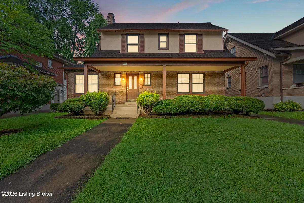 2346 Carolina Ave, Louisville, KY 40205 - #1