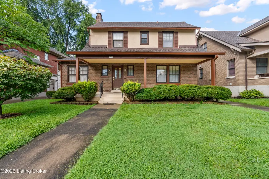 2346 Carolina Ave, Louisville, KY 40205 - #2