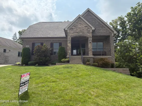 2420 Irish Bend Ct, Louisville, KY 40023