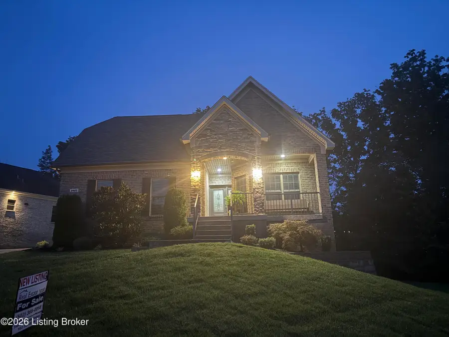 2420 Irish Bend Ct, Fisherville, KY 40023 - #2
