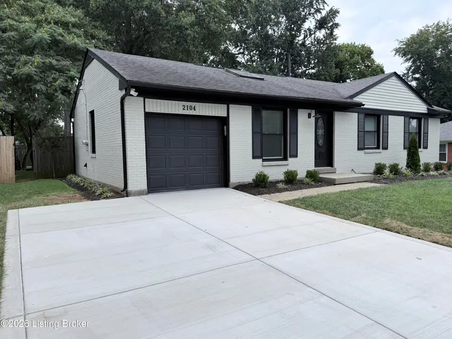 2104 Ben Ali Rd, Louisville, KY 40223 - #2