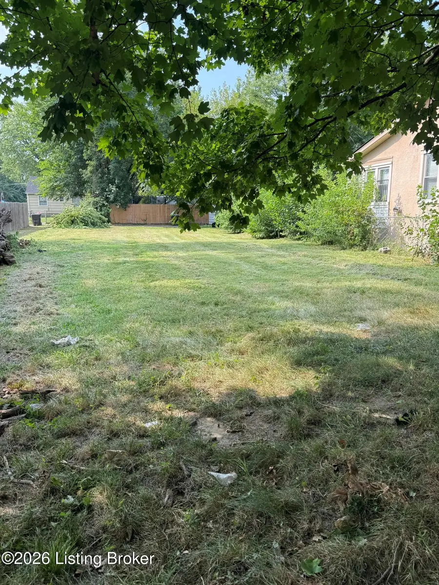 600 Beecher St, Louisville, KY 40215 - #3