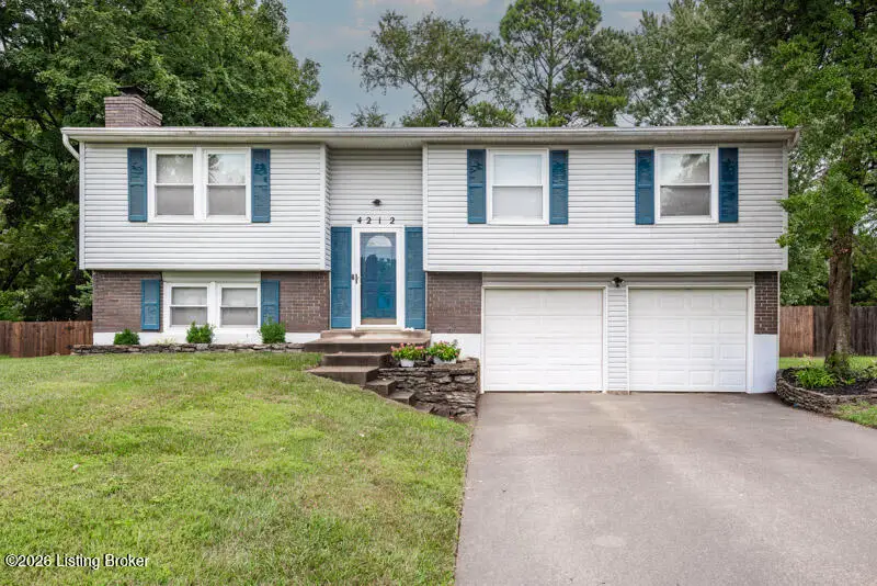 4212 Shenandoah Dr, Louisville, KY 40241 - #1