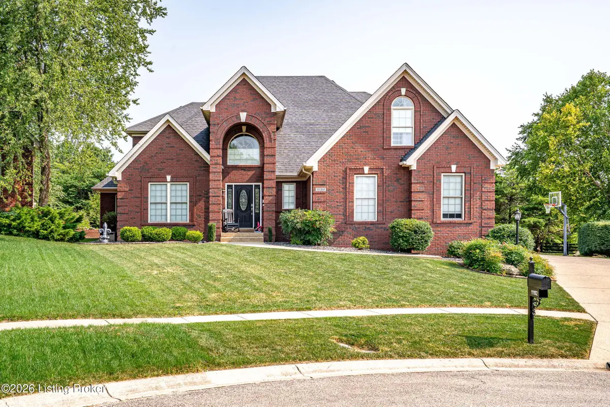 11102 Perwinkle Ln, Louisville, KY 40291 - #1
