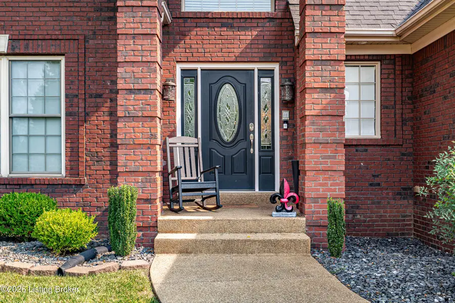 11102 Perwinkle Ln, Louisville, KY 40291 - #3
