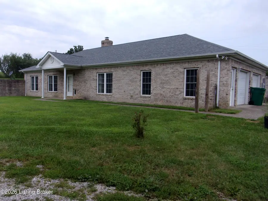 2399 Ashes Creek Rd, Bloomfield, KY 40008 - #2