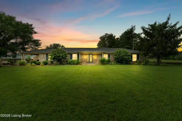 364 Fairview Ln, Shepherdsville, KY 40165