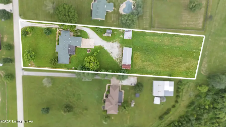 364 Fairview Ln, Shepherdsville, KY 40165 - #2