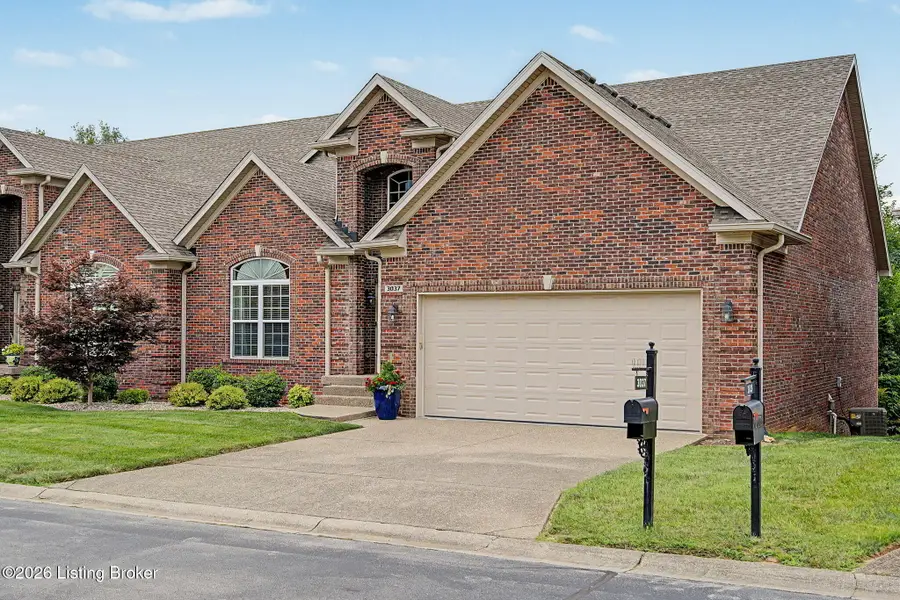 3037 Crystal Waters Way, Louisville, KY 40299 - #3