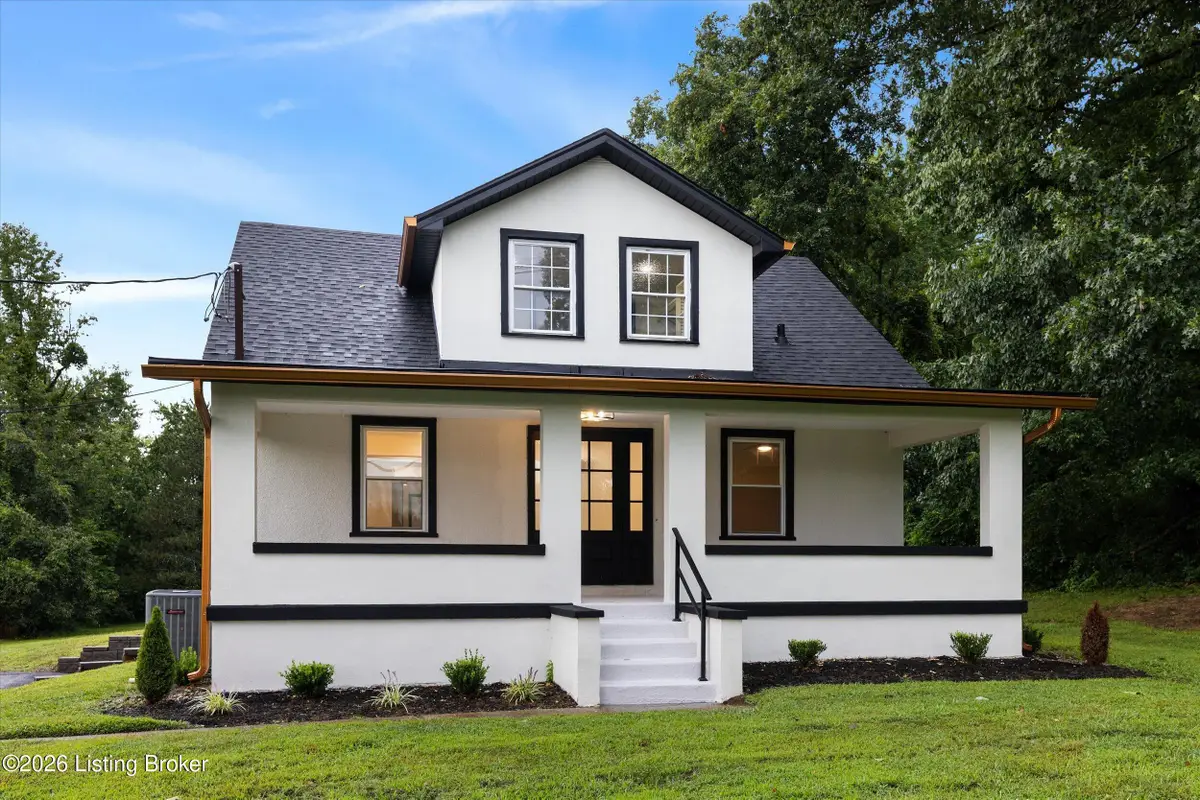 6006 Billtown Rd, Louisville, KY 40299 - #1