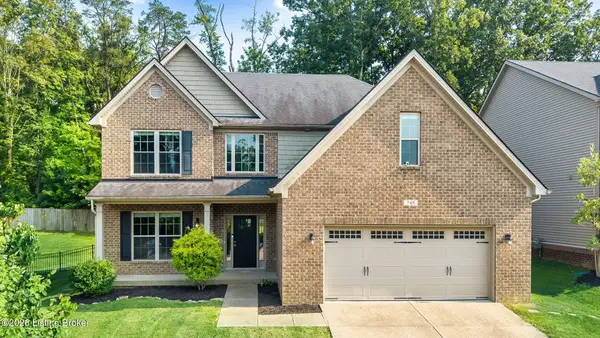 748 Dehart Ln, Louisville, KY 40243
