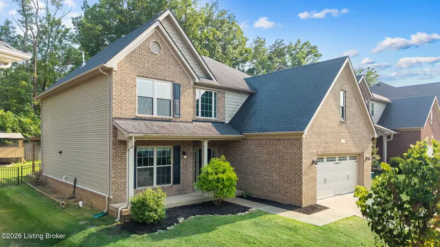 748 Dehart Ln, Louisville, KY 40243 - #2