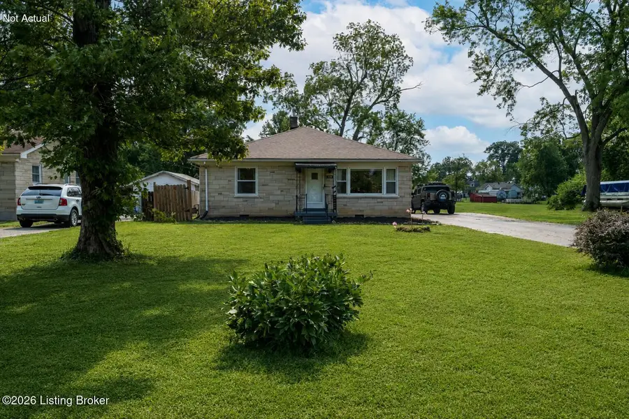 220 Lee St, Shepherdsville, KY 40165 - #2