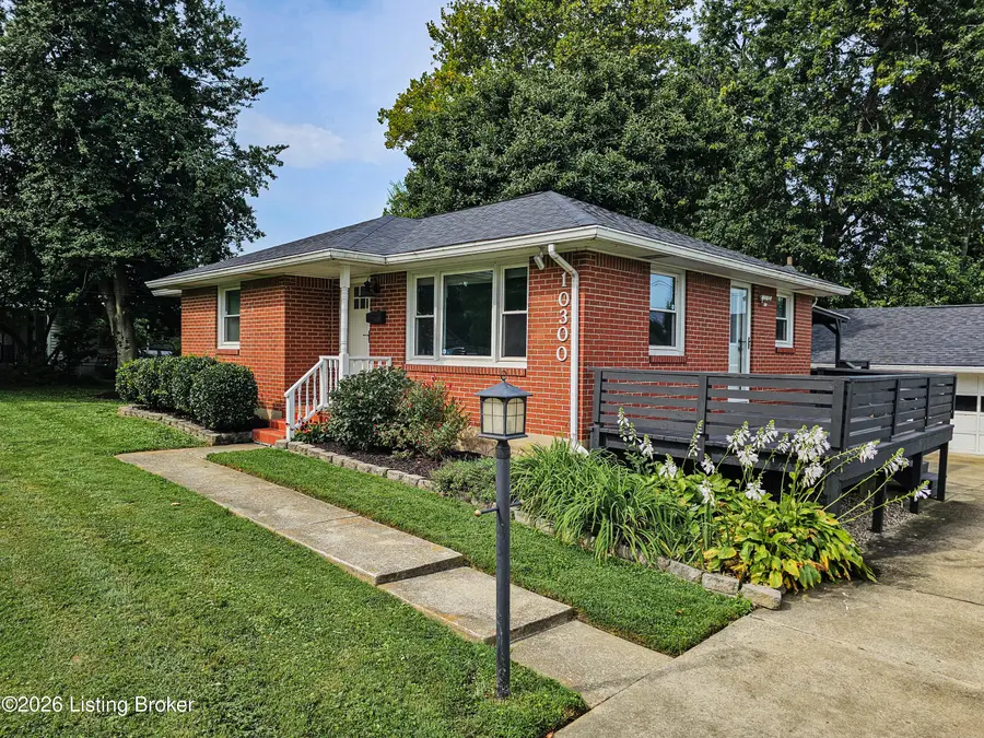 10300 Grafton Hall Rd, Louisville, KY 40272 - #2