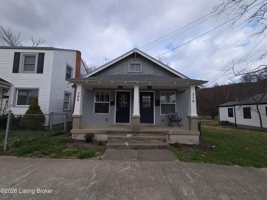 310 E 2nd St, Frankfort, KY 40601 - #2
