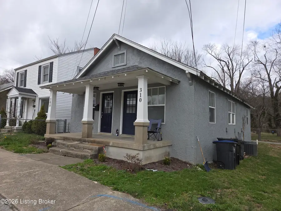310 E 2nd St, Frankfort, KY 40601 - #3