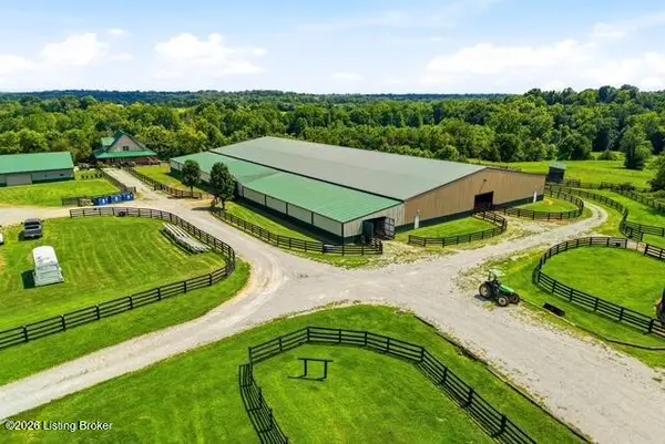 1424 Bluegrass Pkwy, La Grange, KY 40031
