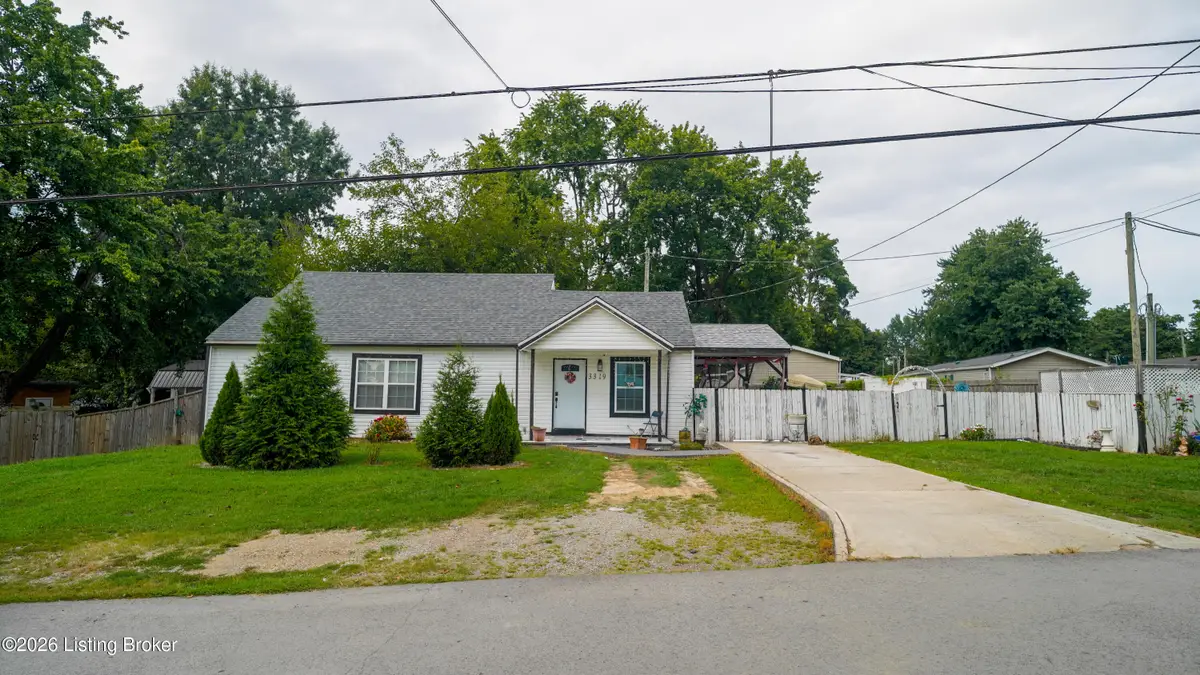 3319 Farnsley Rd, Louisville, KY 40216 - #1