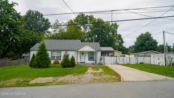 3319 Farnsley Rd, Louisville, KY 40216