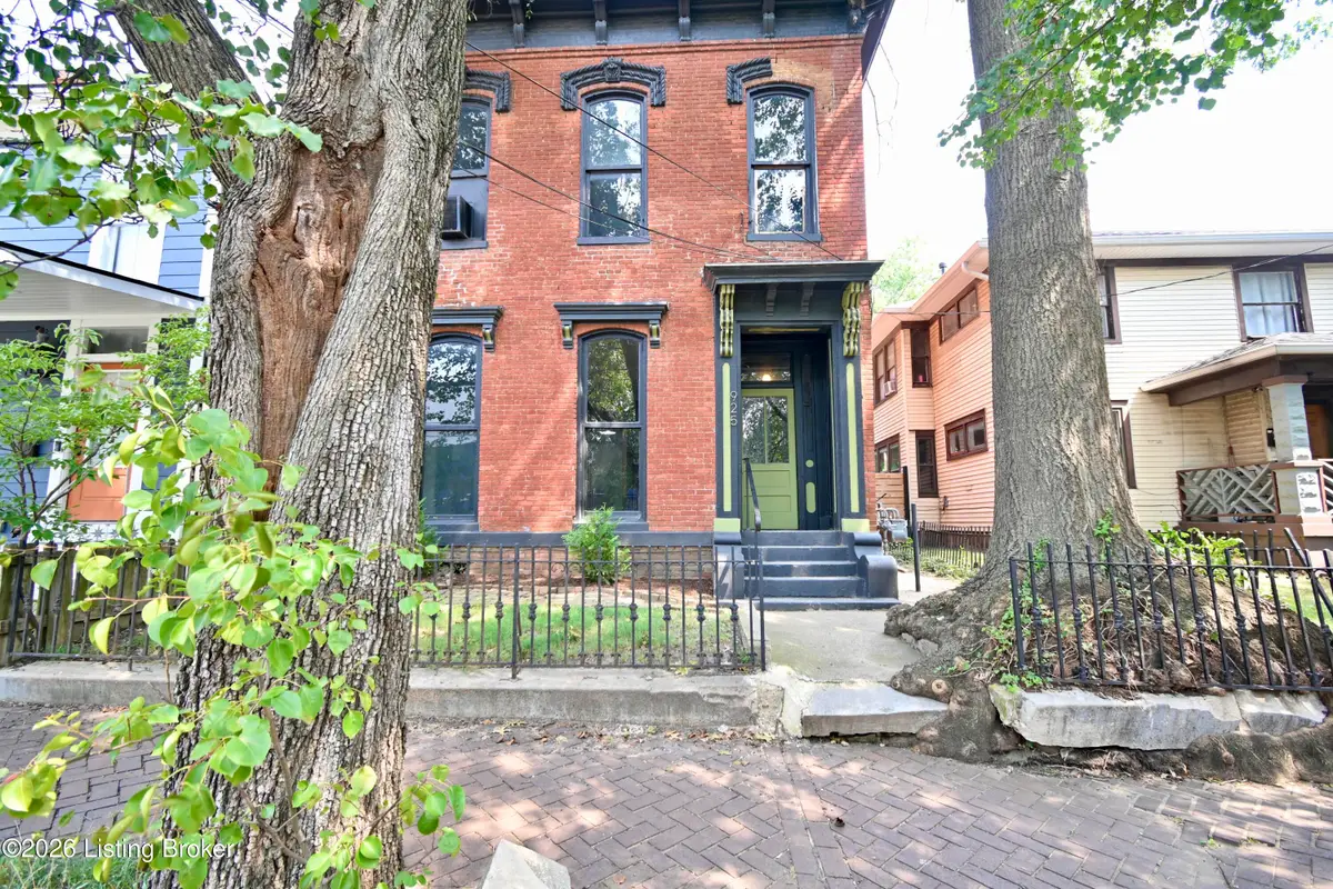 925 E Washington St, Louisville, KY 40206 - #1