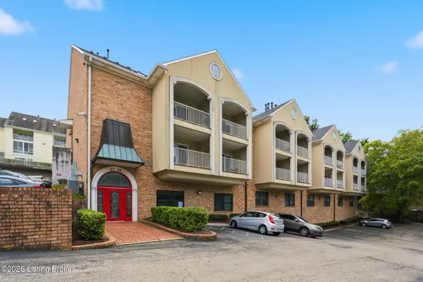 2730 Brownsboro Rd #APT 154, Louisville, KY 40206