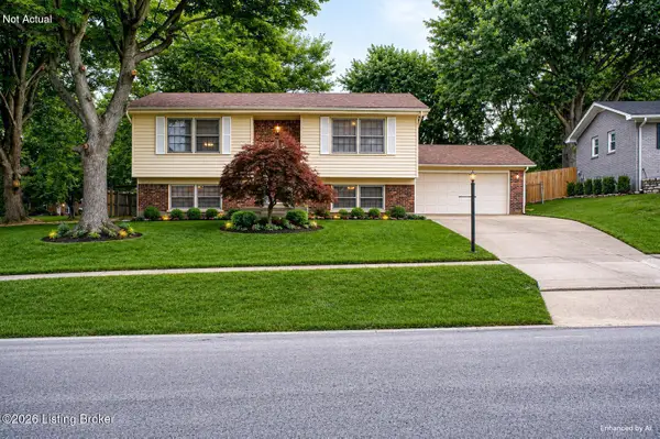 5101 Mt Marcy Rd, Louisville, KY 40216