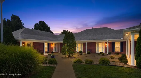 7250 Briscoe Vista Way, Louisville, KY 40228