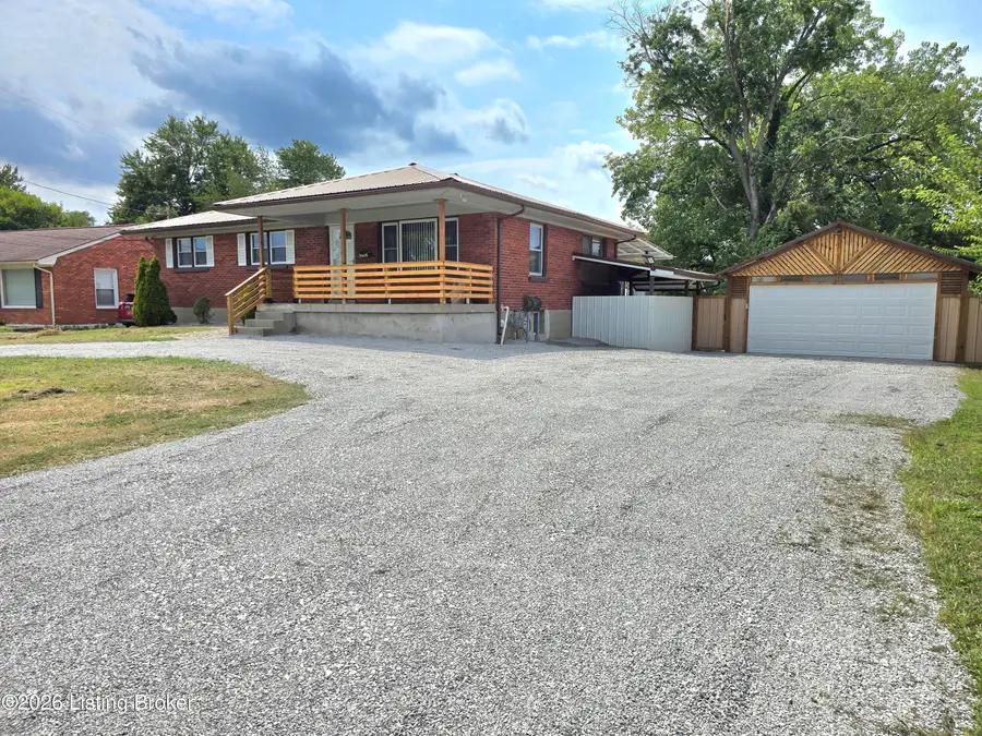 5408 Rolling Ridge Rd, Louisville, KY 40214 - #3