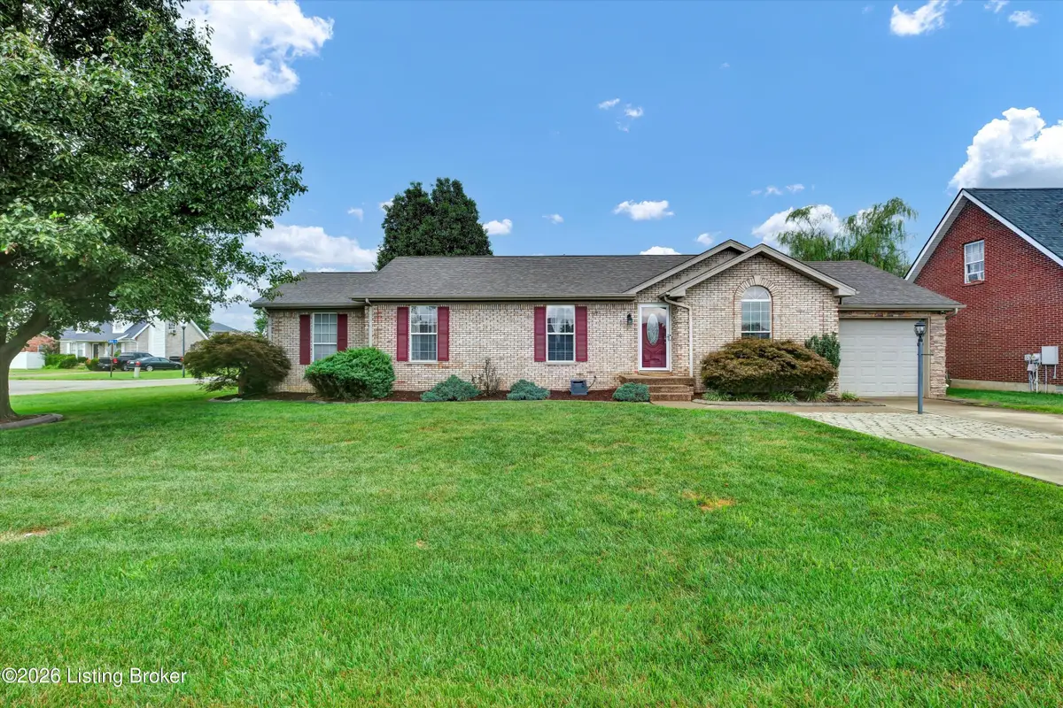112 Tyler Dr, Shepherdsville, KY 40165 - #1