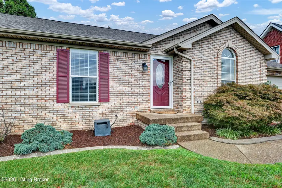112 Tyler Dr, Shepherdsville, KY 40165 - #3