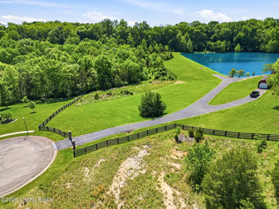 150 James Ct, Bardstown, KY 40004 - #2