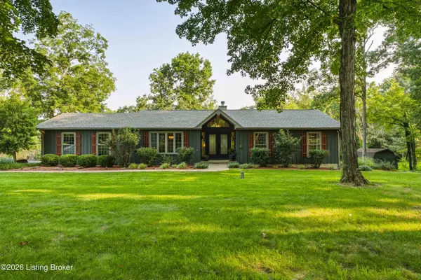 114 Pine Creek Trail, Shepherdsville, KY 40165