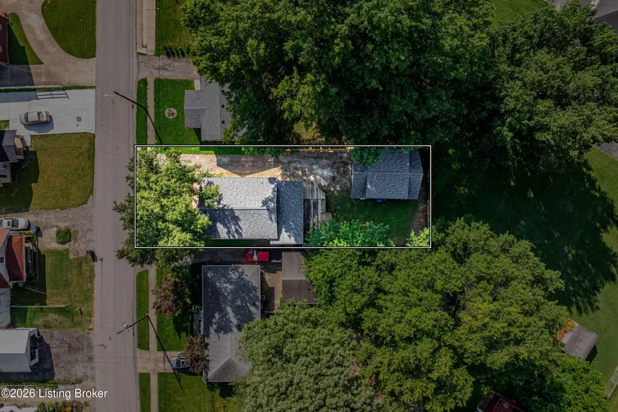 608 Country Club Rd, Louisville, KY 40206 - #3
