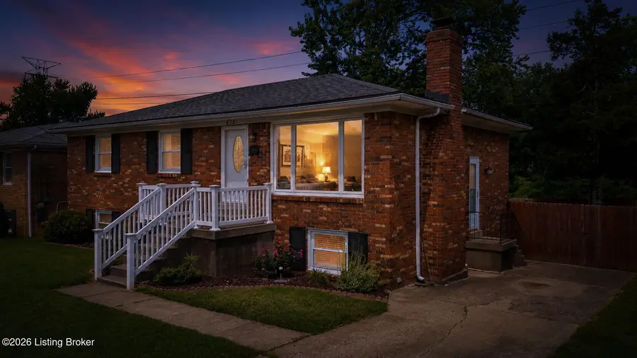 6201 Rocky Mountain Dr, Louisville, KY 40228 - #3