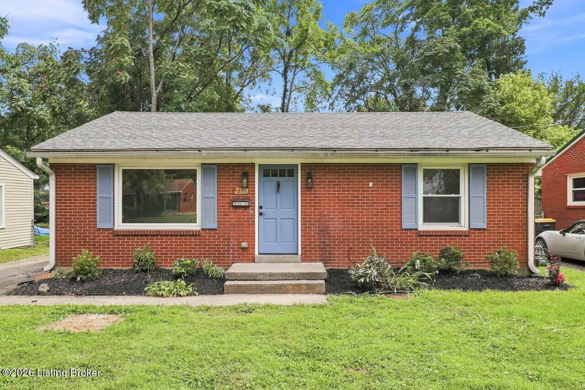 2310 Franklin Ave, Louisville, KY 40216 - #1