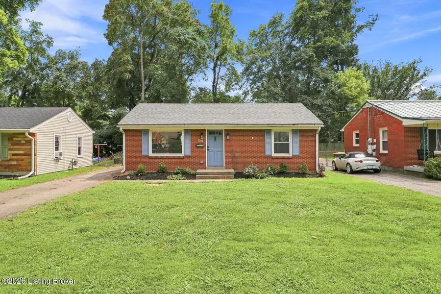 2310 Franklin Ave, Louisville, KY 40216 - #2